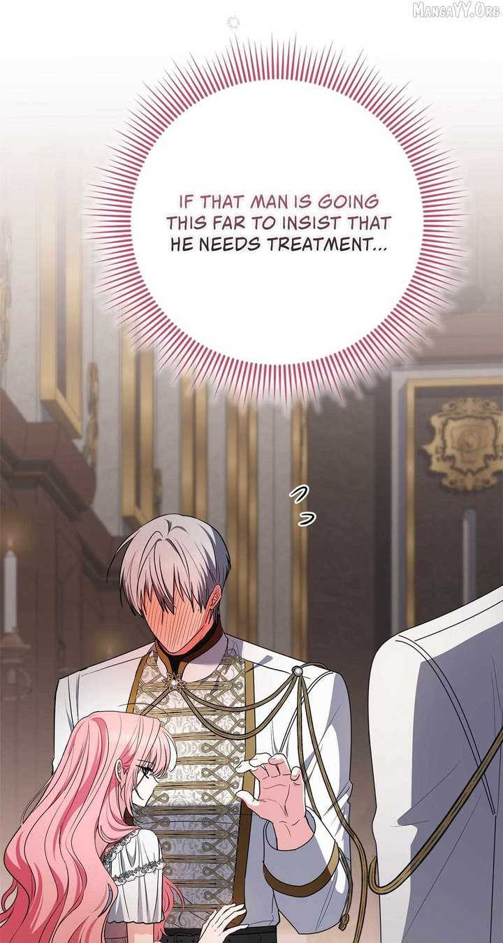 The Beloved Gardener of the World Tree Chapter 28 - Page 43