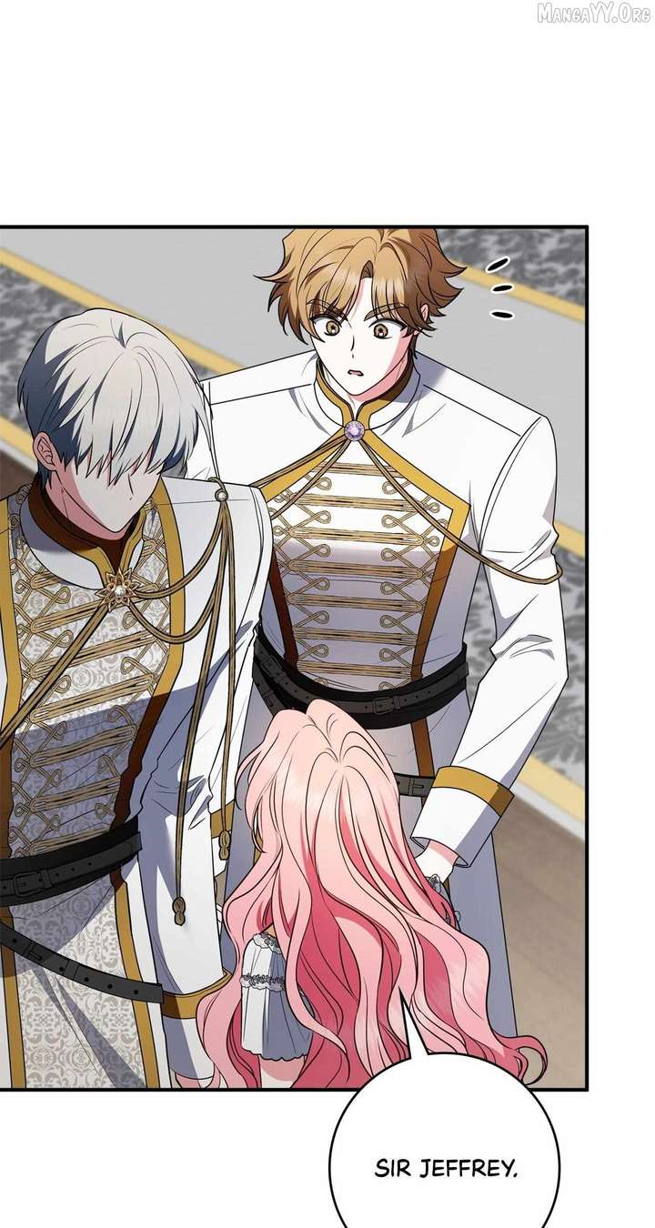 The Beloved Gardener of the World Tree Chapter 28 - Page 45