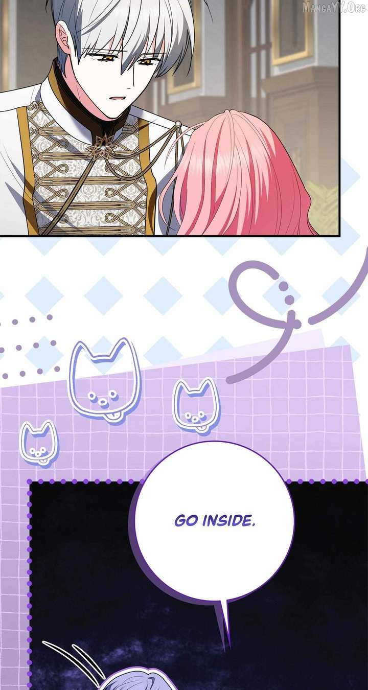 The Beloved Gardener of the World Tree Chapter 28 - Page 48