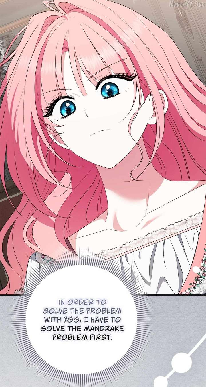 The Beloved Gardener of the World Tree Chapter 28 - Page 6