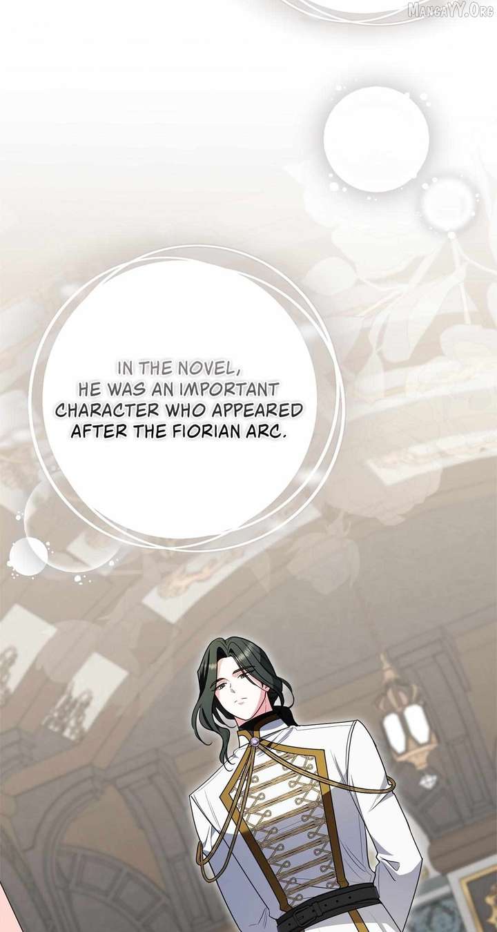 The Beloved Gardener of the World Tree Chapter 28 - Page 62