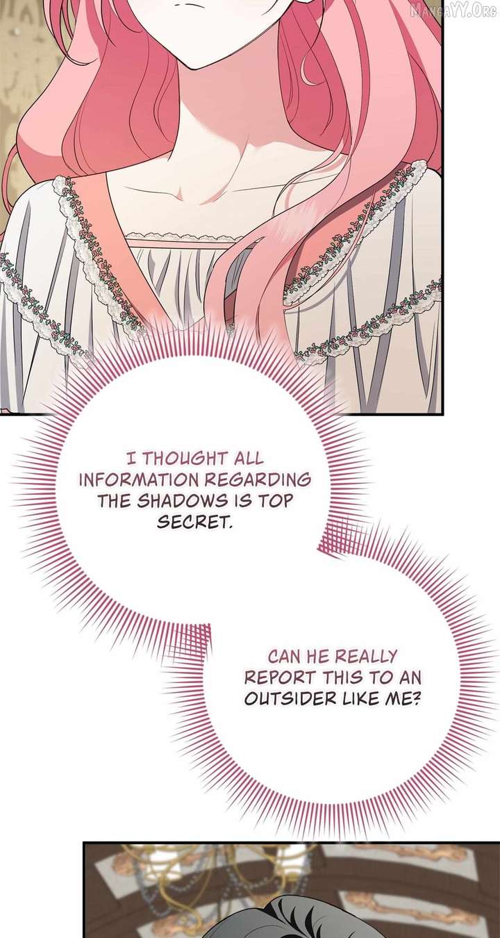 The Beloved Gardener of the World Tree Chapter 28 - Page 72