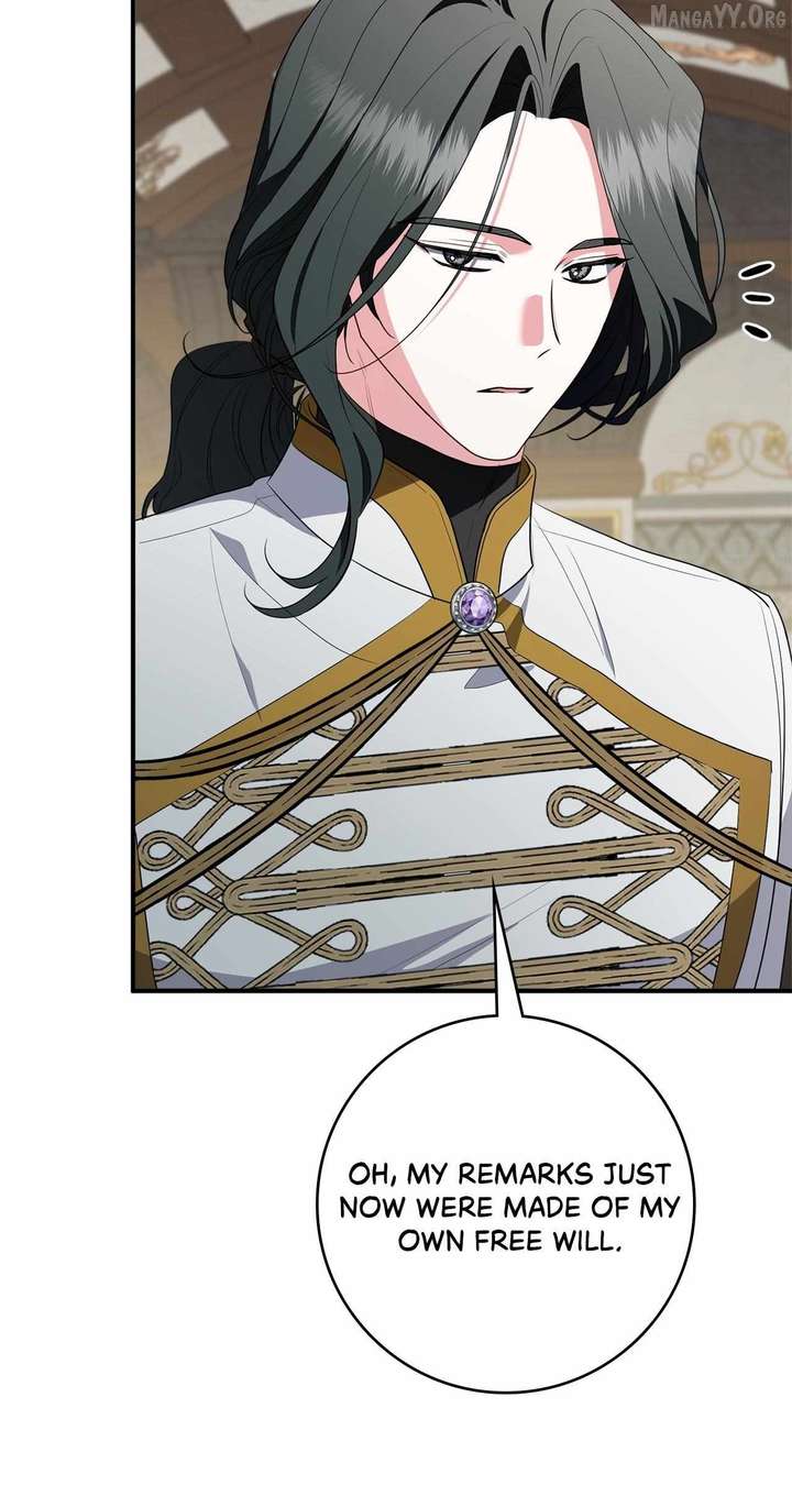 The Beloved Gardener of the World Tree Chapter 28 - Page 73