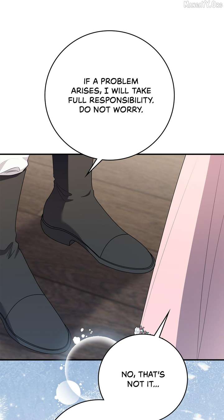 The Beloved Gardener of the World Tree Chapter 28 - Page 75