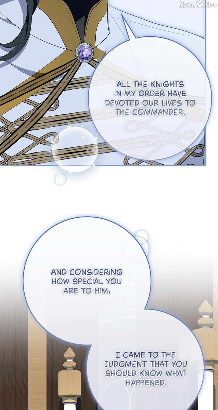 The Beloved Gardener of the World Tree Chapter 28 - Page 77