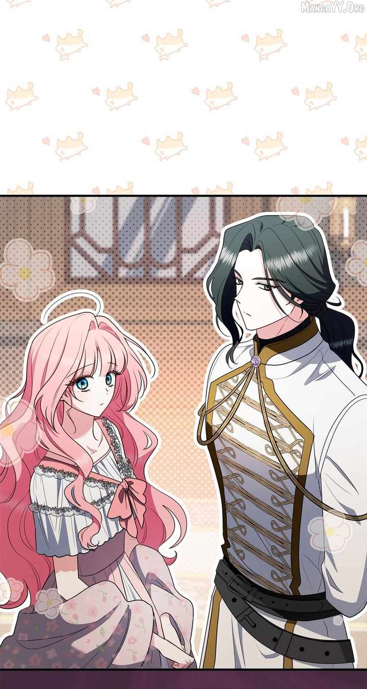 The Beloved Gardener of the World Tree Chapter 28 - Page 80