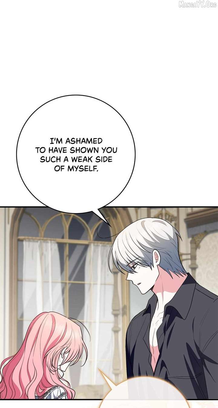 The Beloved Gardener of the World Tree Chapter 28 - Page 84