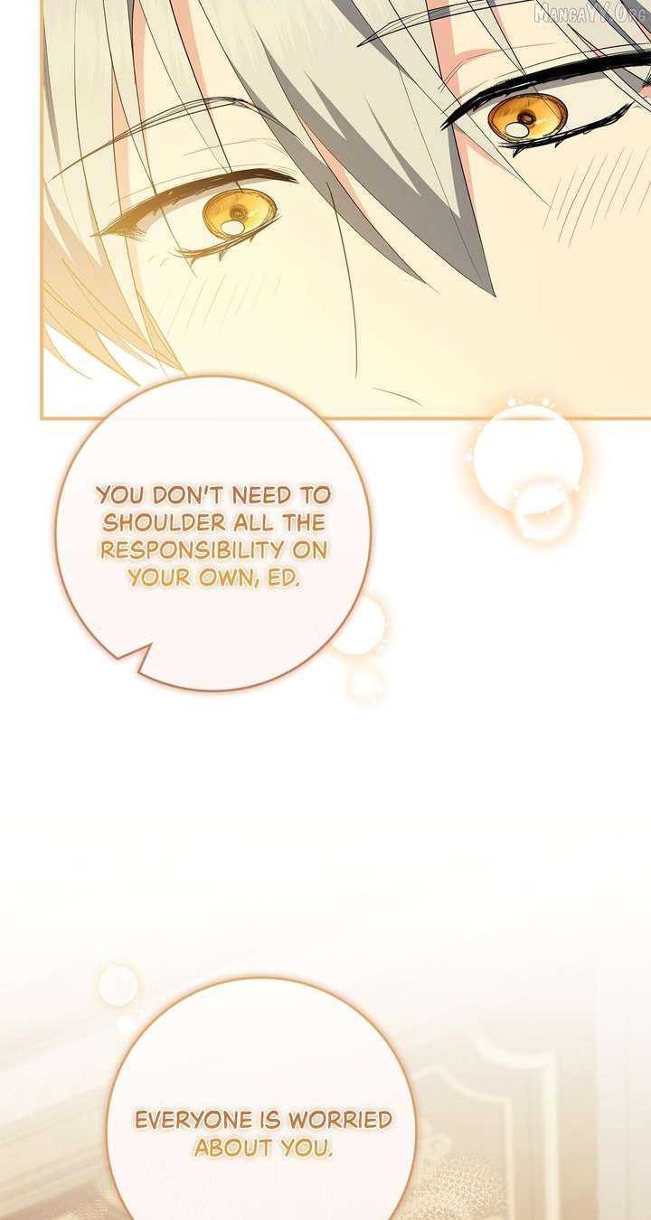 The Beloved Gardener of the World Tree Chapter 28 - Page 87