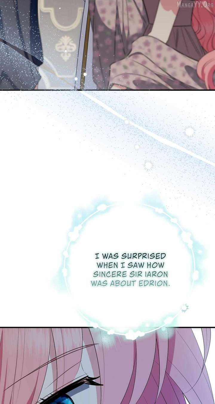 The Beloved Gardener of the World Tree Chapter 28 - Page 93