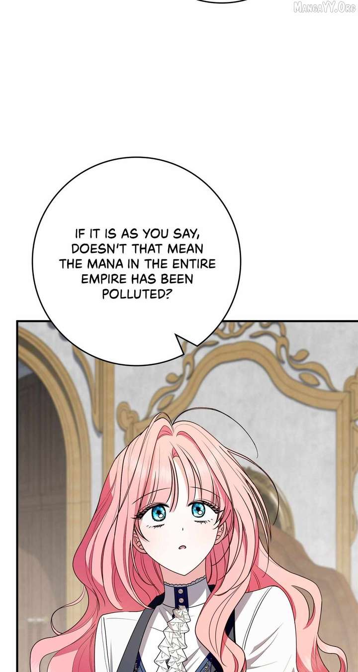 The Beloved Gardener of the World Tree Chapter 29 - Page 18