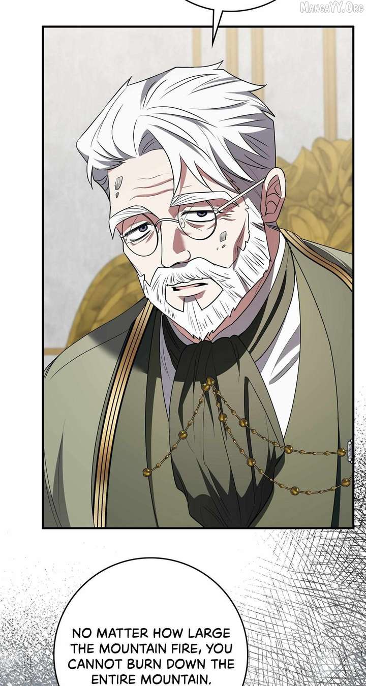 The Beloved Gardener of the World Tree Chapter 29 - Page 26