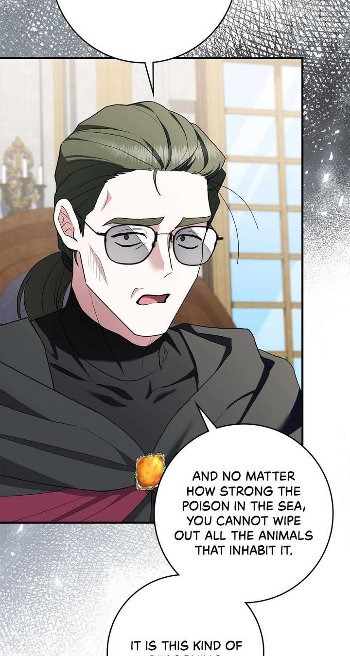 The Beloved Gardener of the World Tree Chapter 29 - Page 27