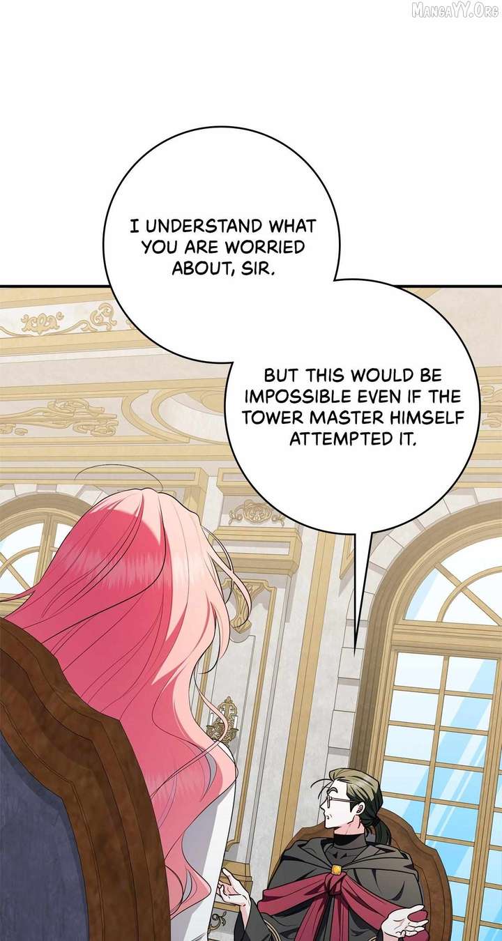 The Beloved Gardener of the World Tree Chapter 29 - Page 29