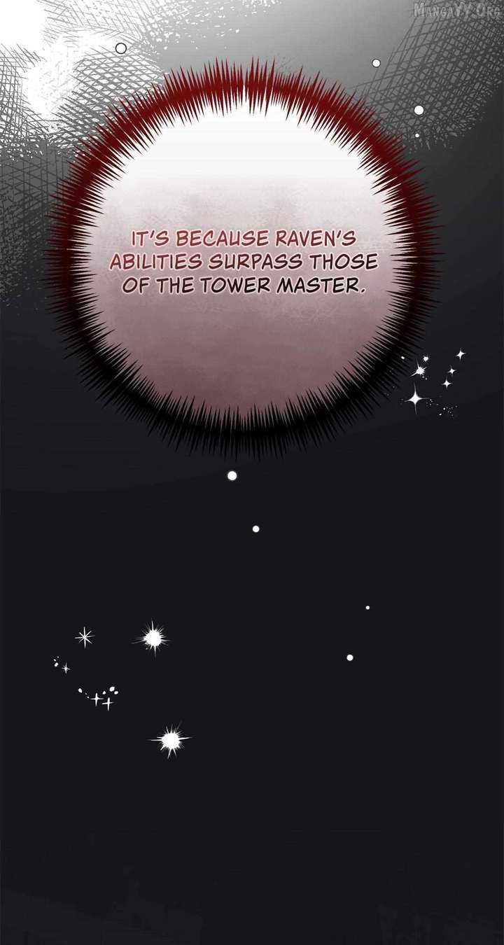 The Beloved Gardener of the World Tree Chapter 29 - Page 32