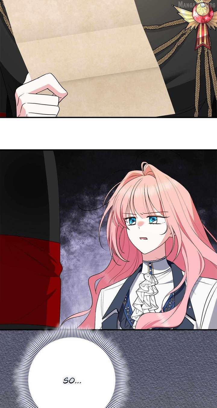 The Beloved Gardener of the World Tree Chapter 29 - Page 42