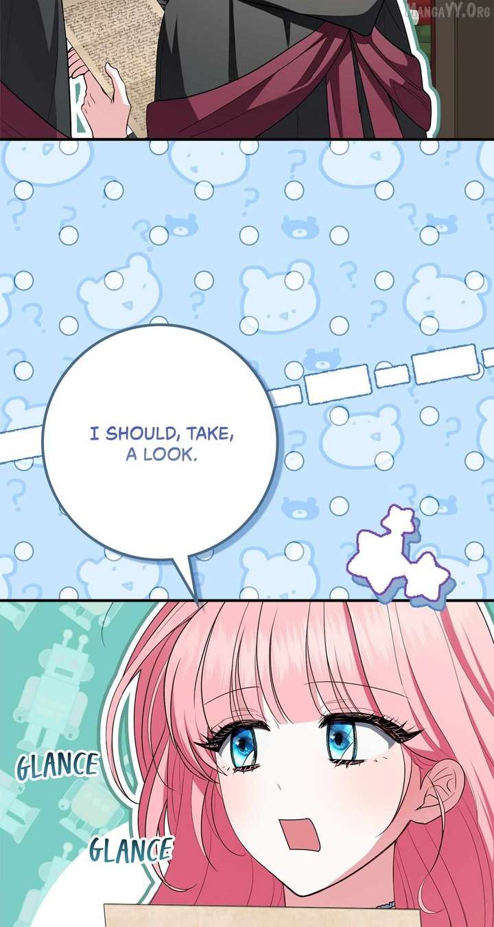 The Beloved Gardener of the World Tree Chapter 29 - Page 6