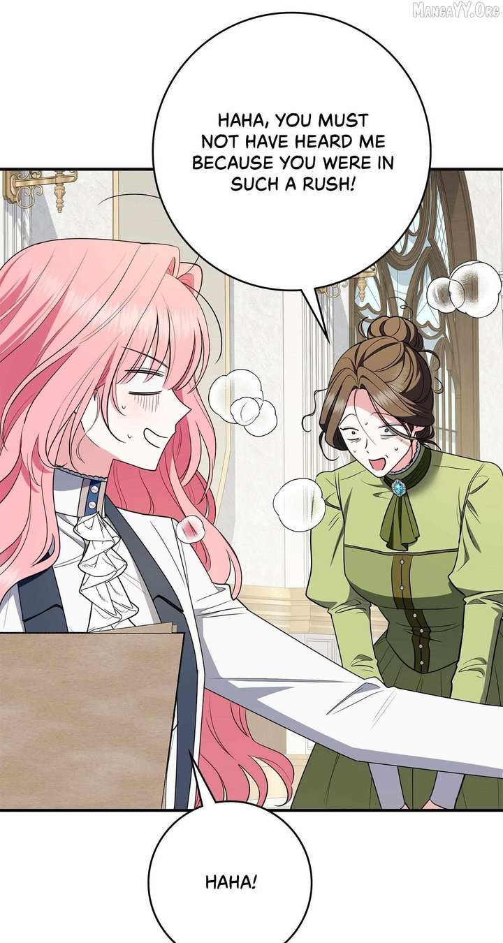 The Beloved Gardener of the World Tree Chapter 29 - Page 64