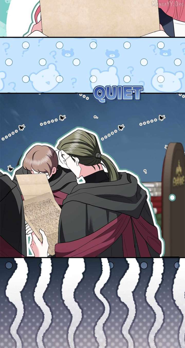 The Beloved Gardener of the World Tree Chapter 29 - Page 7