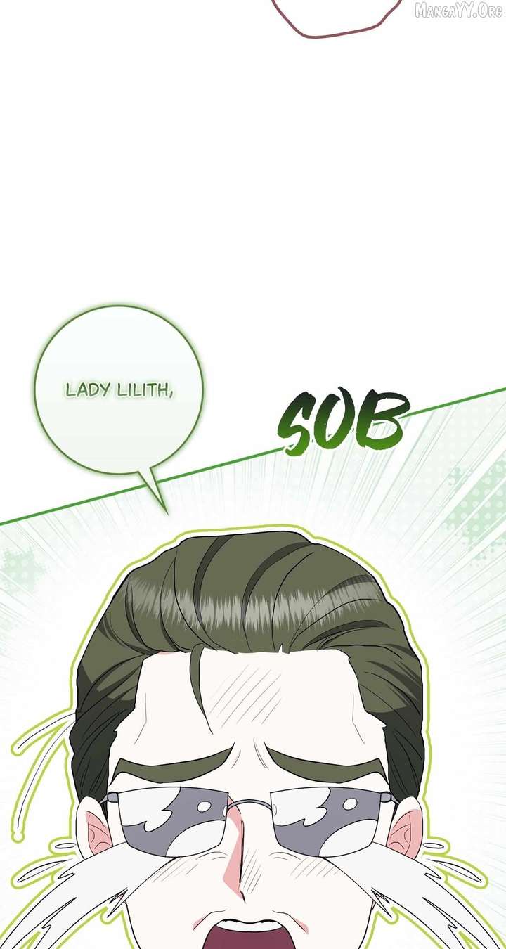 The Beloved Gardener of the World Tree Chapter 29 - Page 78