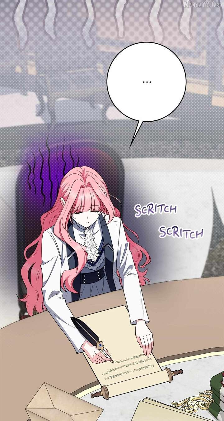 The Beloved Gardener of the World Tree Chapter 29 - Page 8