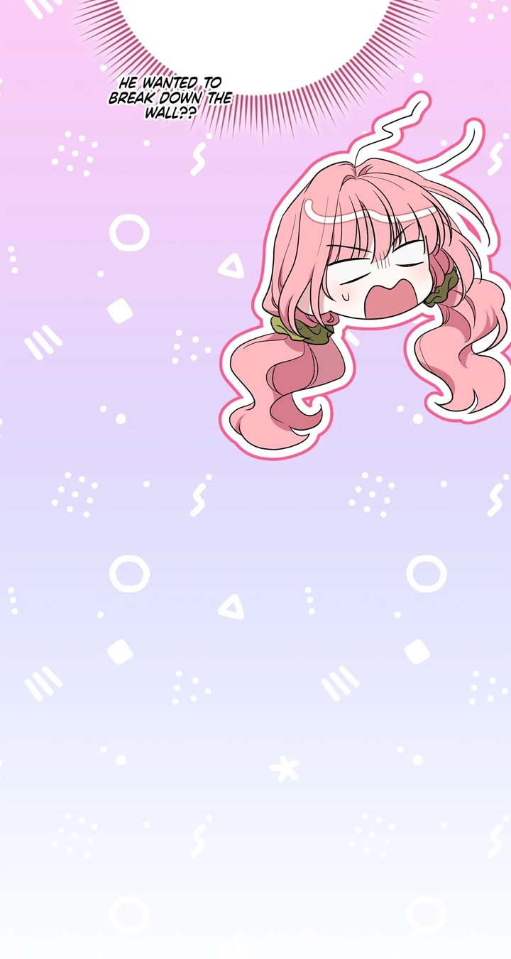 The Beloved Gardener of the World Tree Chapter 3 - Page 114