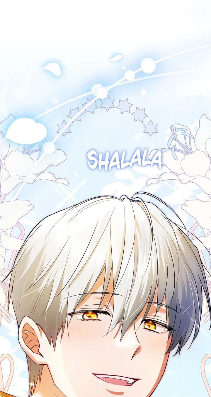 The Beloved Gardener of the World Tree Chapter 3 - Page 12