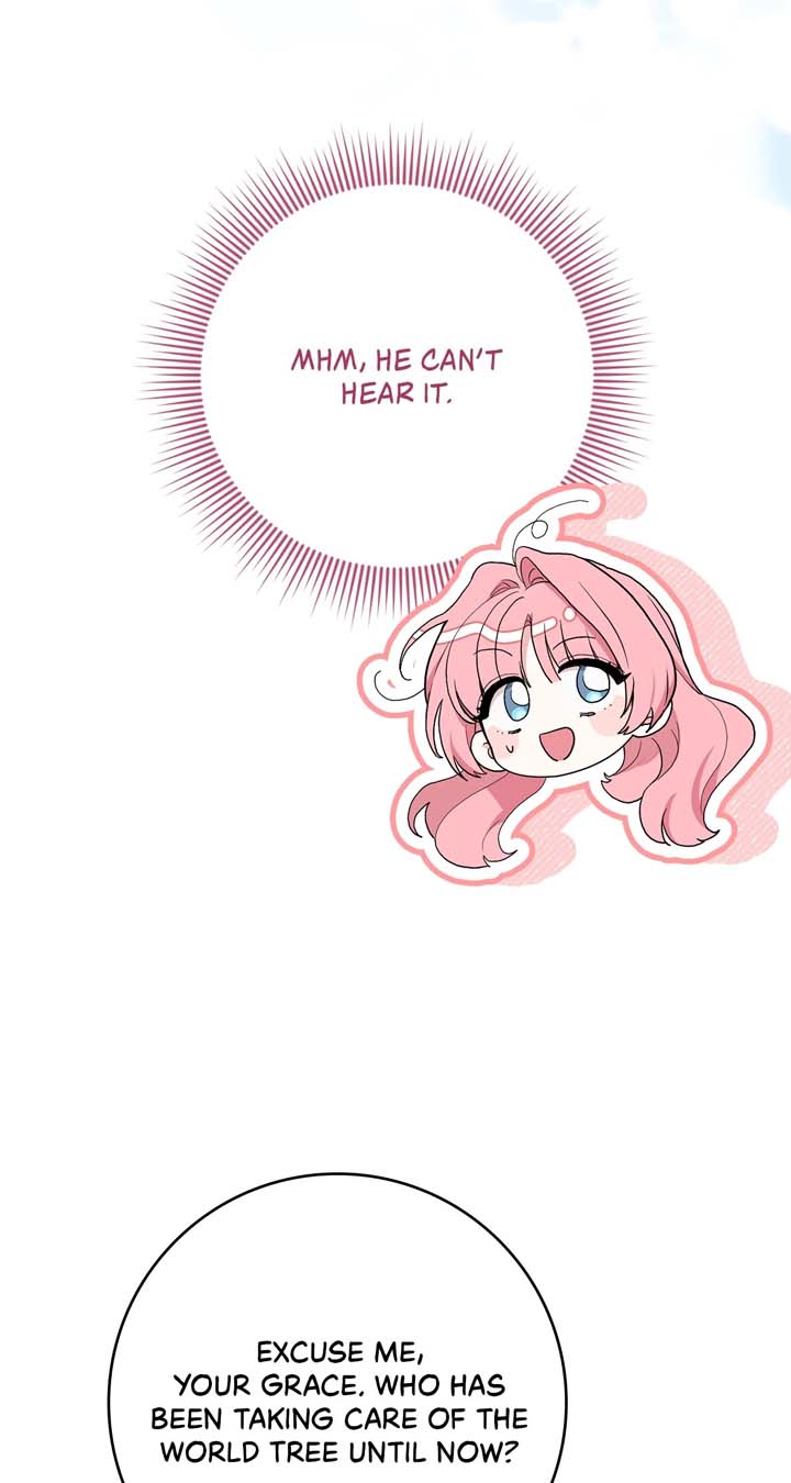 The Beloved Gardener of the World Tree Chapter 3 - Page 14