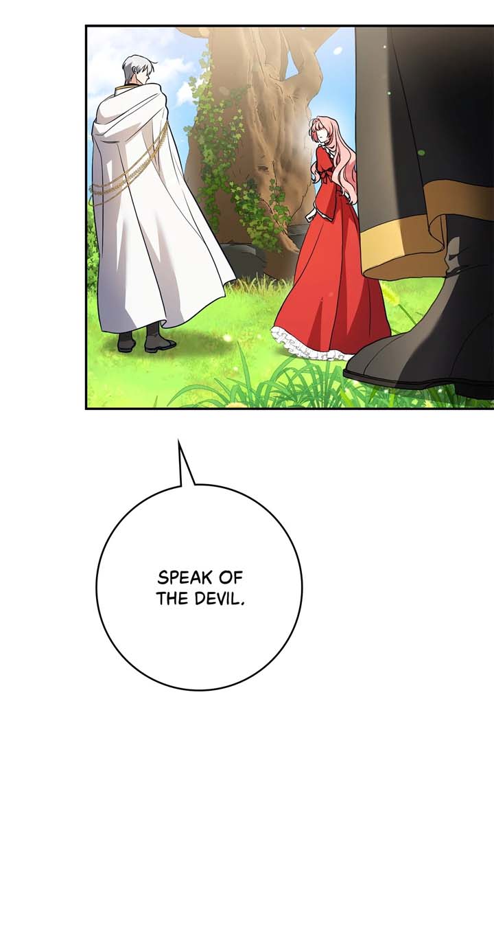 The Beloved Gardener of the World Tree Chapter 3 - Page 17