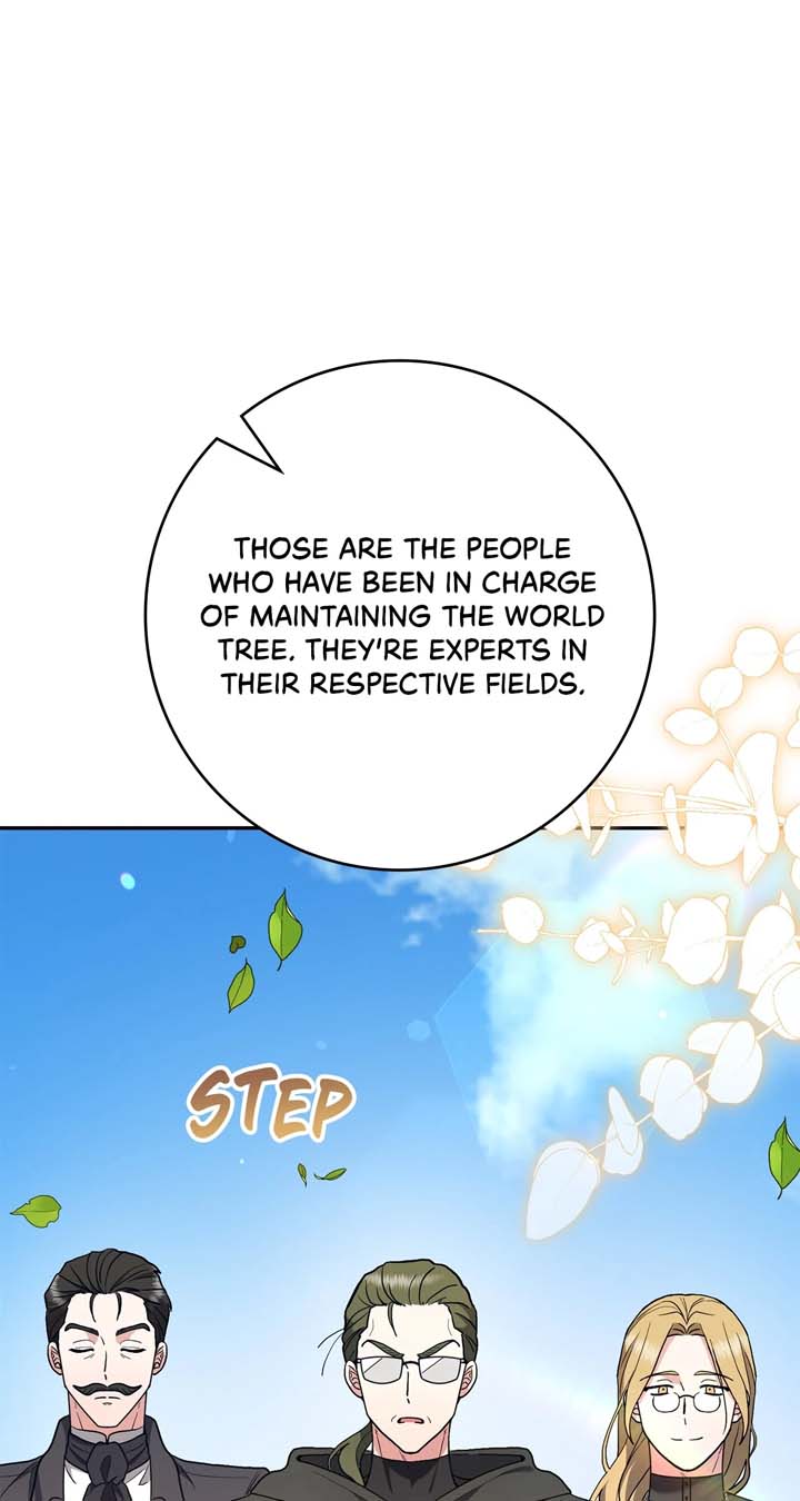 The Beloved Gardener of the World Tree Chapter 3 - Page 18