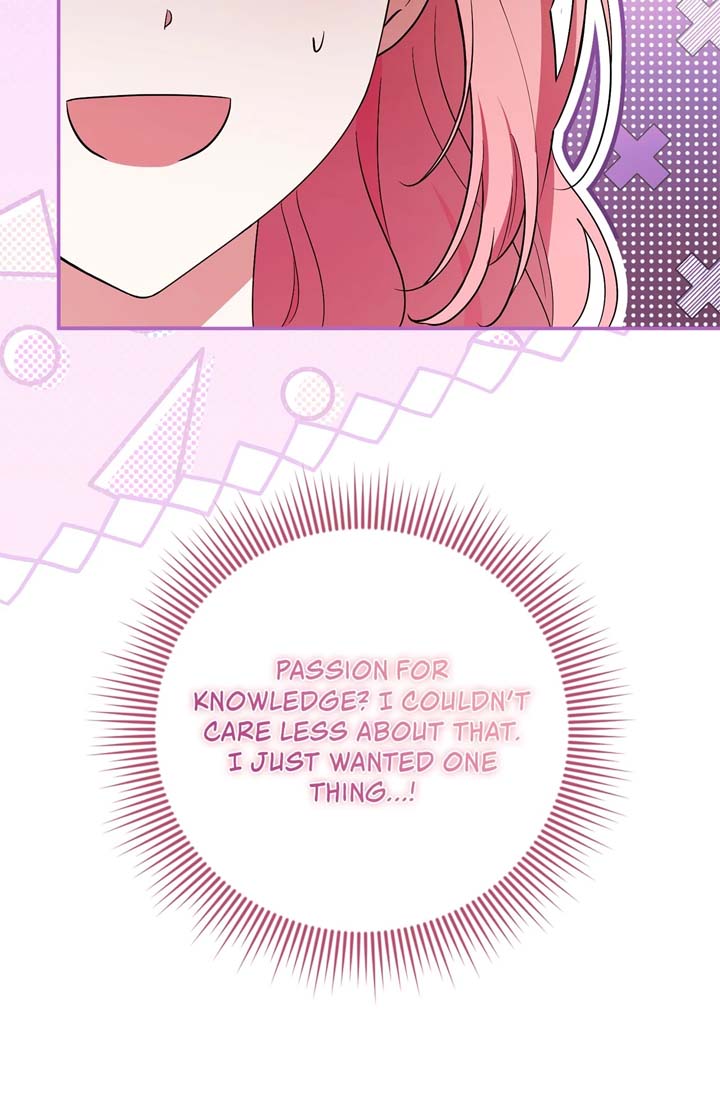 The Beloved Gardener of the World Tree Chapter 3 - Page 31