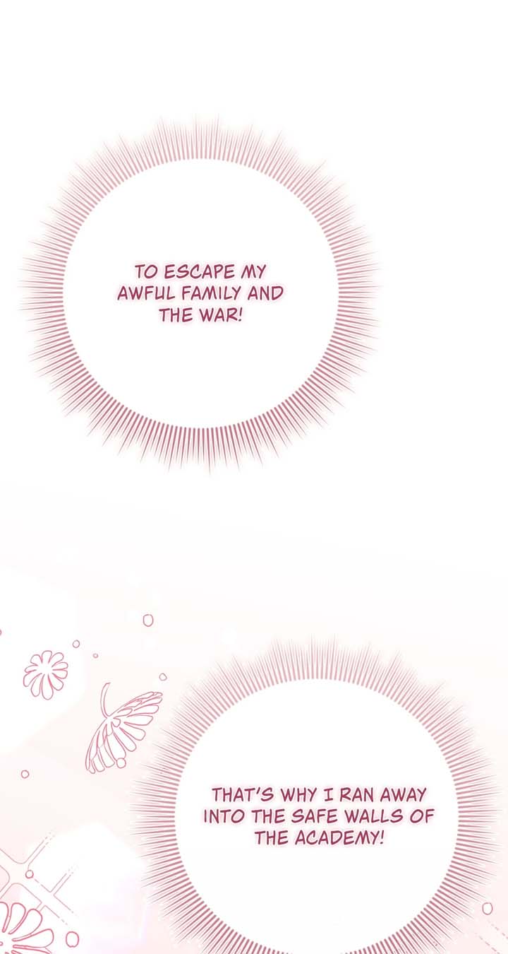 The Beloved Gardener of the World Tree Chapter 3 - Page 32