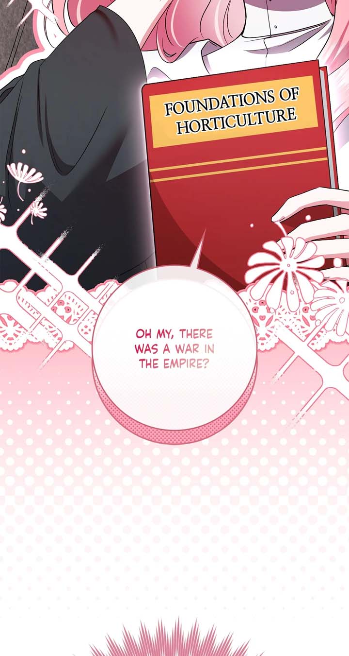 The Beloved Gardener of the World Tree Chapter 3 - Page 34