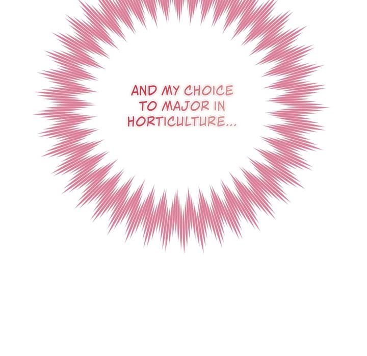 The Beloved Gardener of the World Tree Chapter 3 - Page 35