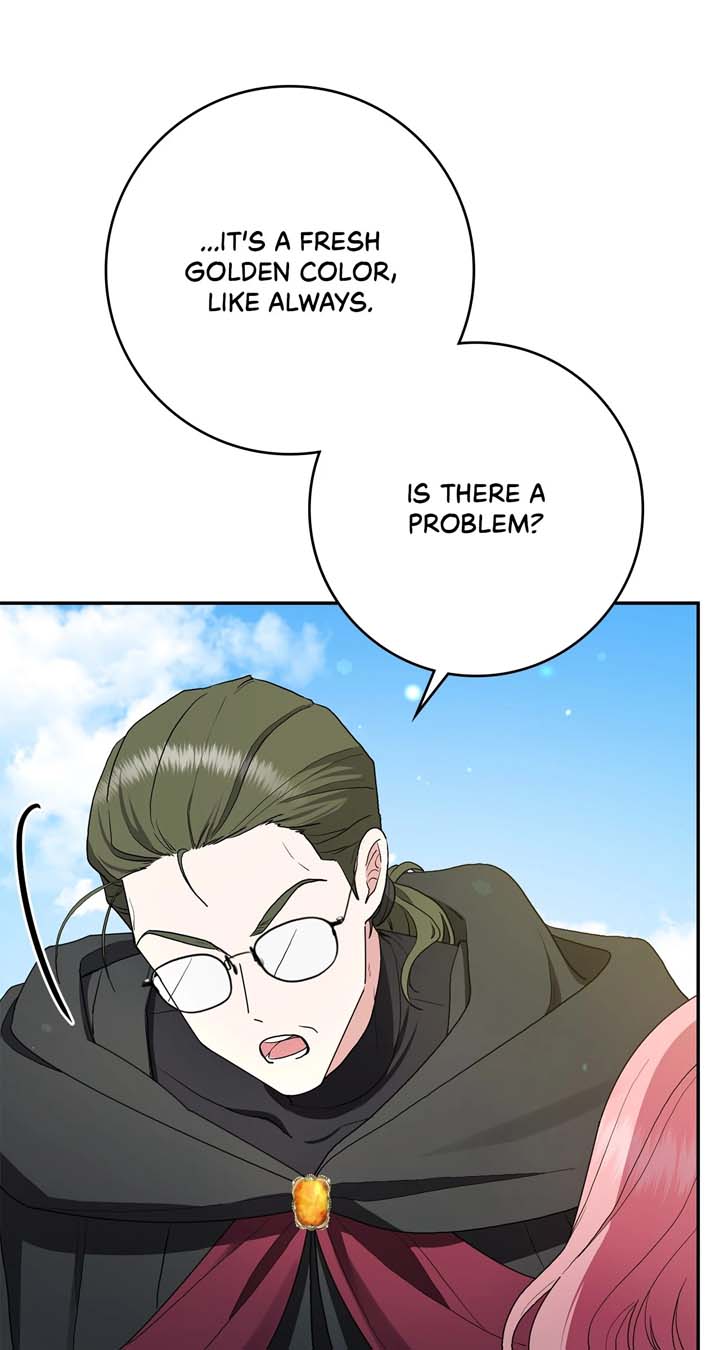 The Beloved Gardener of the World Tree Chapter 3 - Page 45