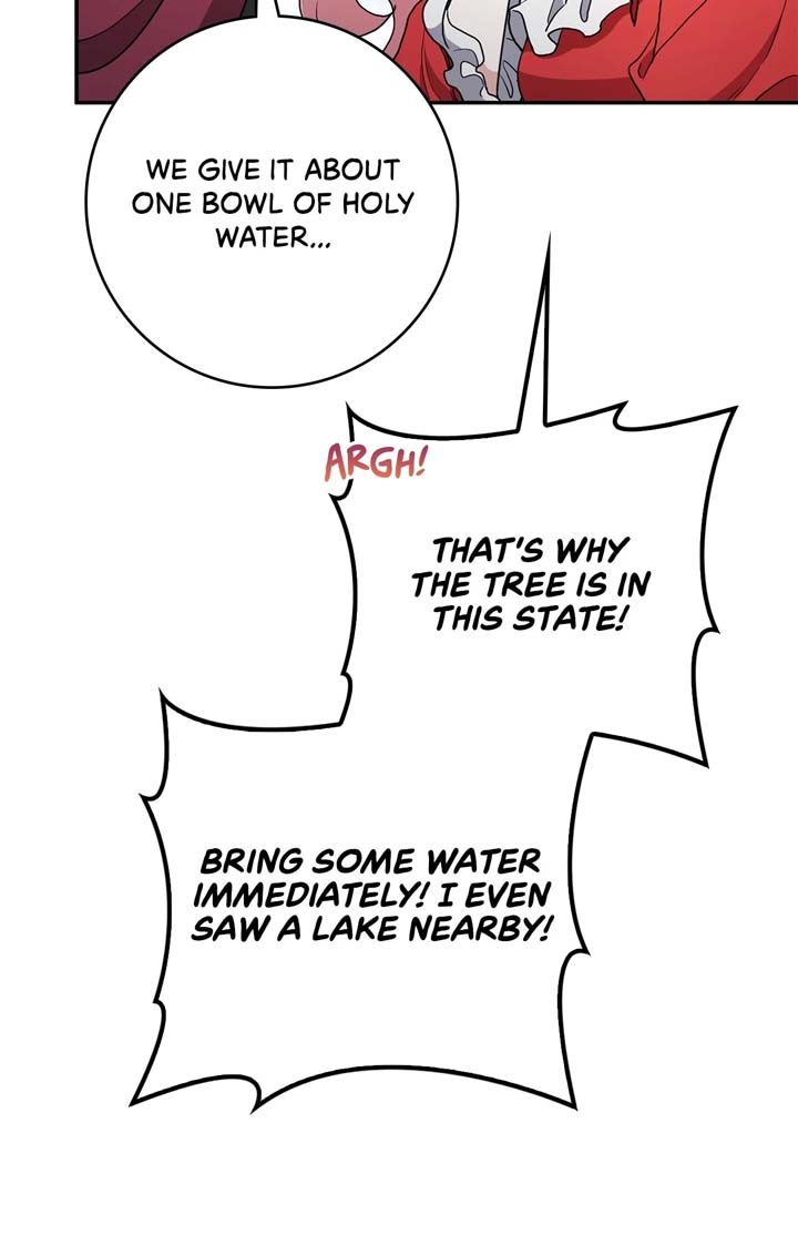 The Beloved Gardener of the World Tree Chapter 3 - Page 53