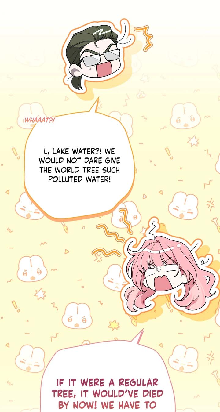 The Beloved Gardener of the World Tree Chapter 3 - Page 54