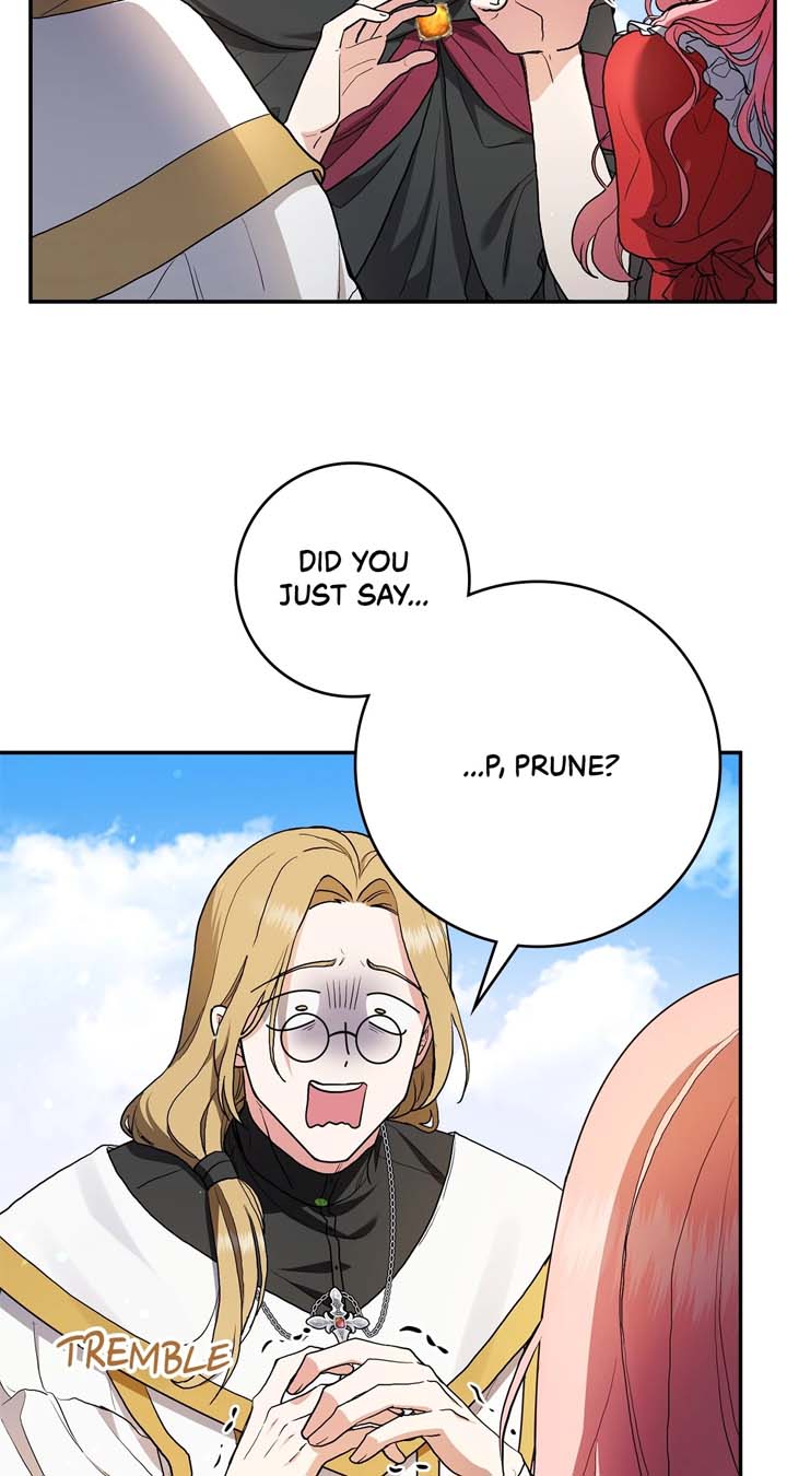 The Beloved Gardener of the World Tree Chapter 3 - Page 56