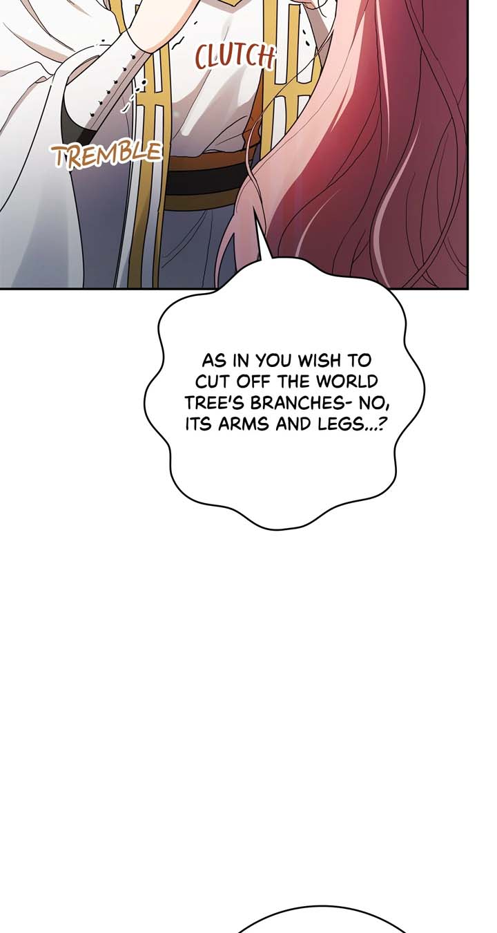 The Beloved Gardener of the World Tree Chapter 3 - Page 57