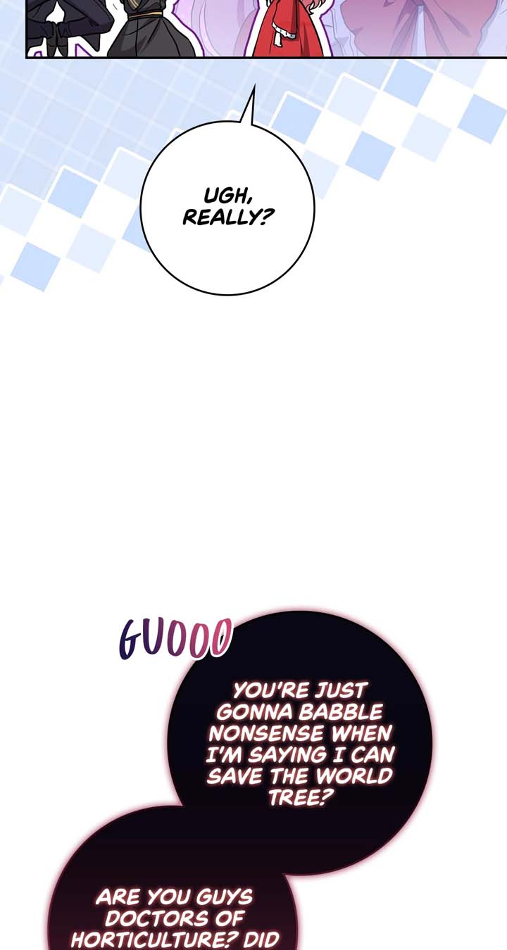 The Beloved Gardener of the World Tree Chapter 3 - Page 59