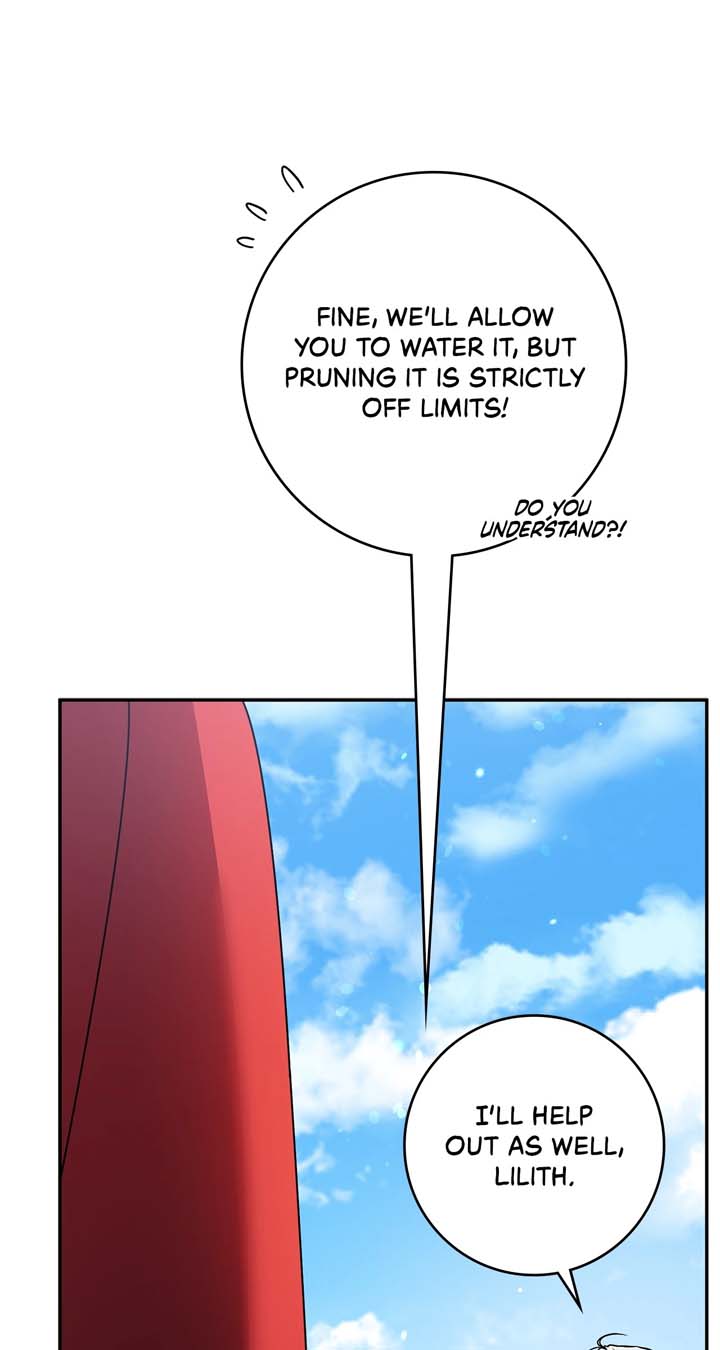 The Beloved Gardener of the World Tree Chapter 3 - Page 64