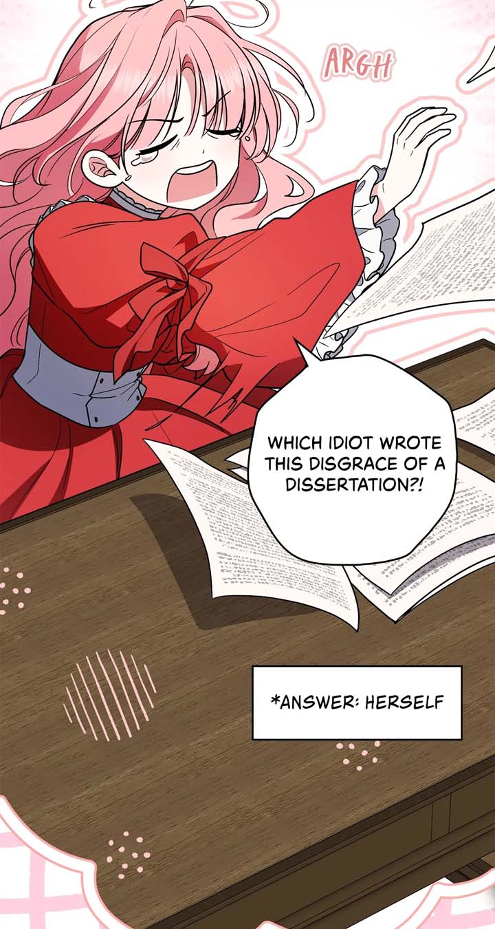 The Beloved Gardener of the World Tree Chapter 3 - Page 66