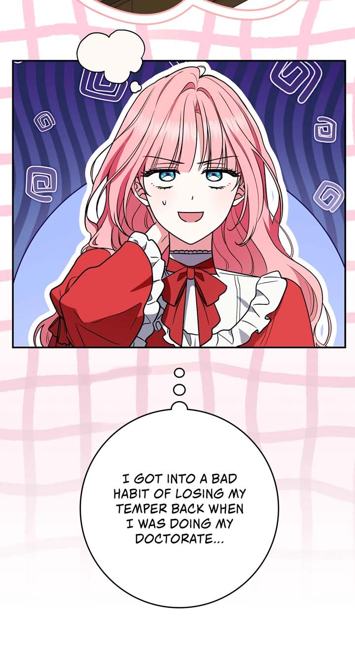 The Beloved Gardener of the World Tree Chapter 3 - Page 67