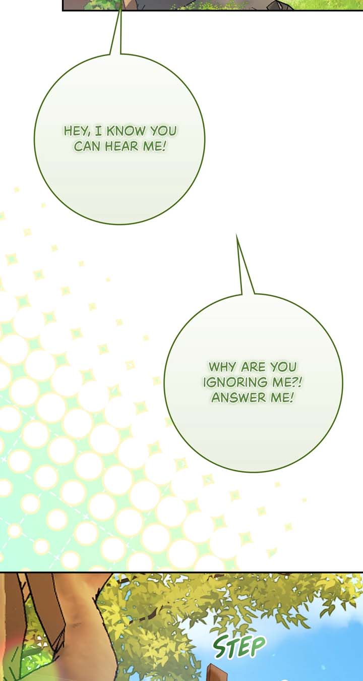 The Beloved Gardener of the World Tree Chapter 3 - Page 70