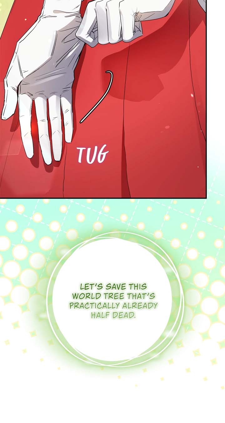 The Beloved Gardener of the World Tree Chapter 3 - Page 73