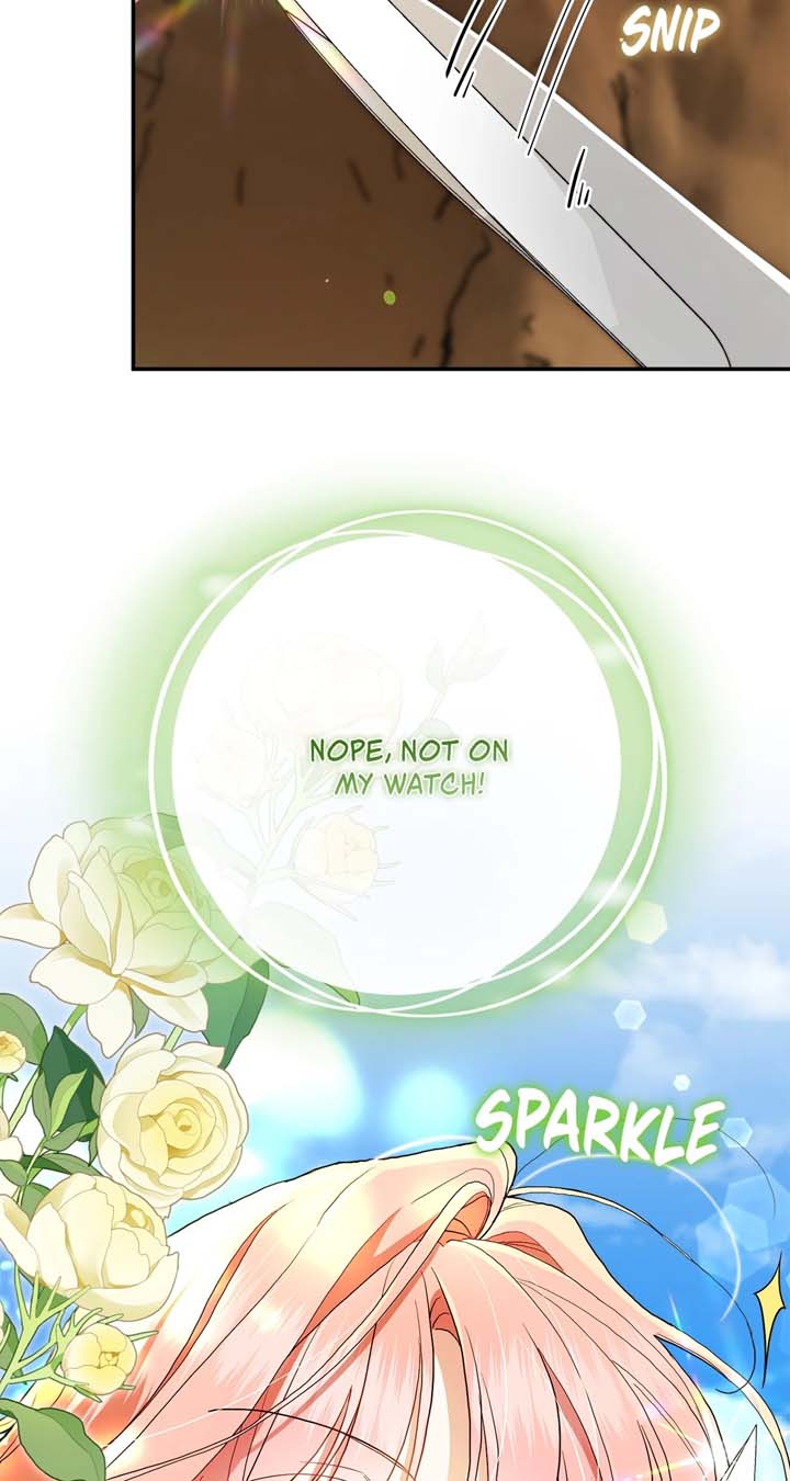 The Beloved Gardener of the World Tree Chapter 3 - Page 77