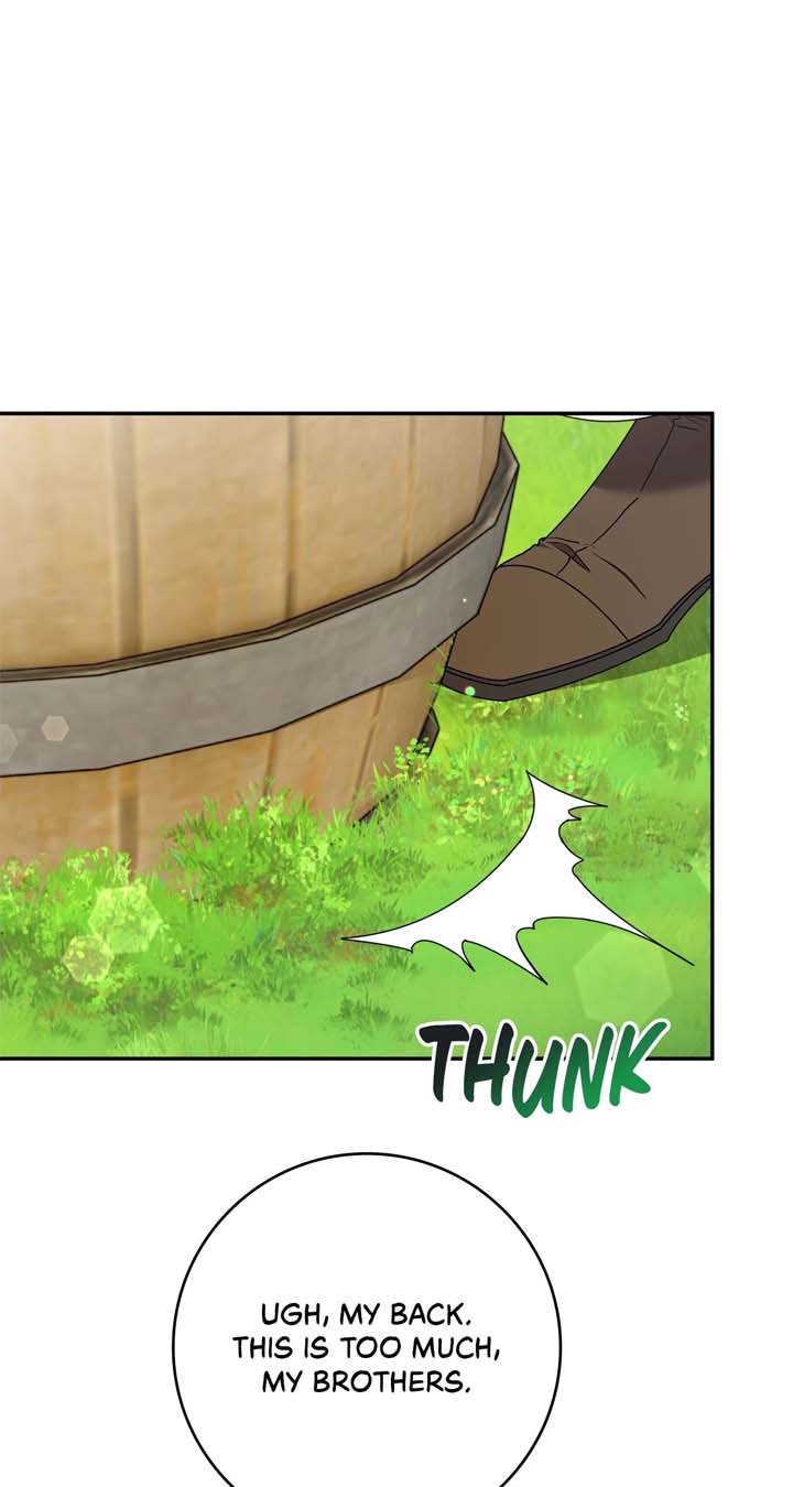 The Beloved Gardener of the World Tree Chapter 3 - Page 80