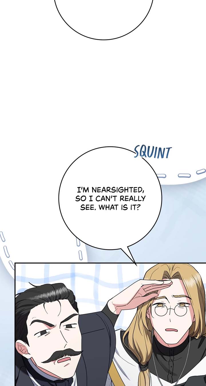 The Beloved Gardener of the World Tree Chapter 3 - Page 84