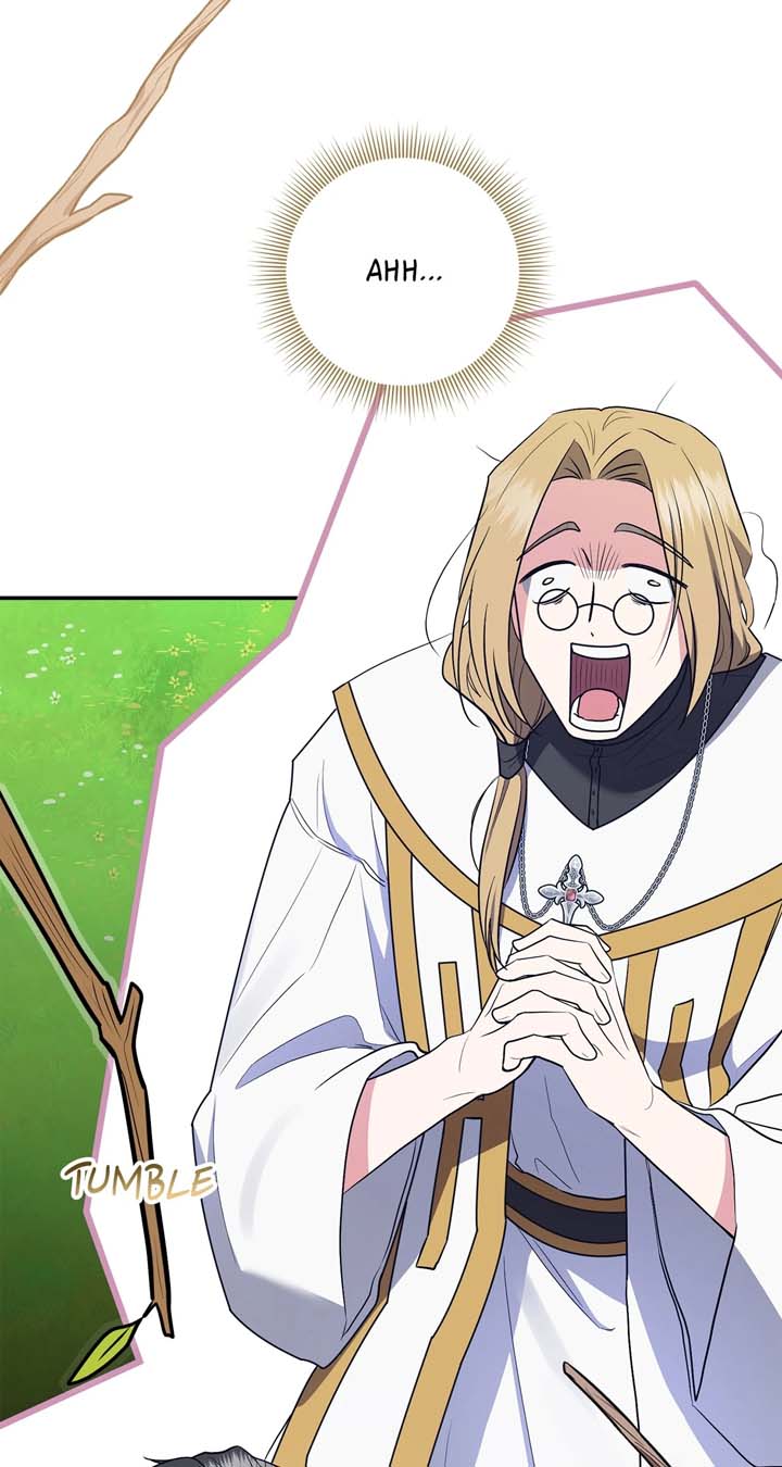 The Beloved Gardener of the World Tree Chapter 3 - Page 91