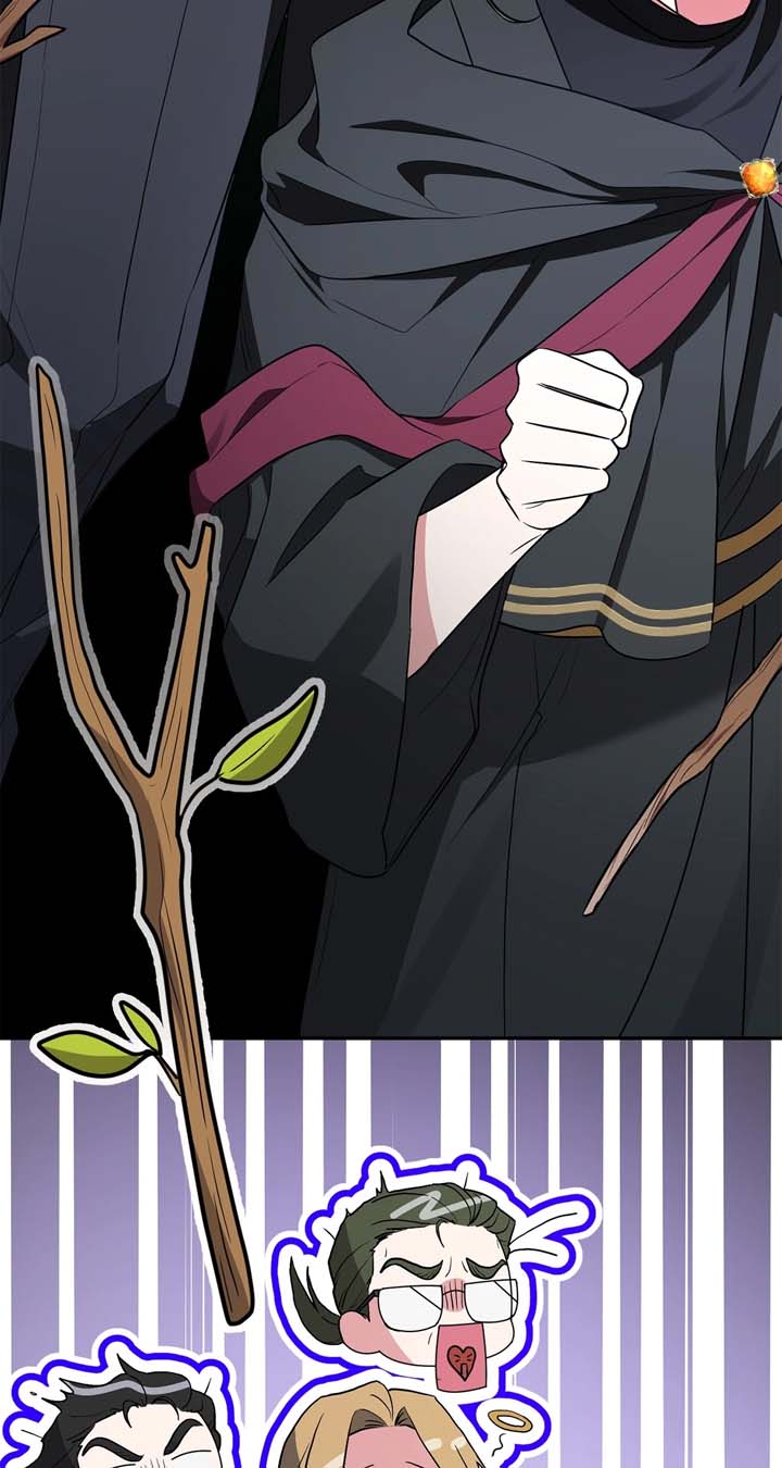 The Beloved Gardener of the World Tree Chapter 3 - Page 93