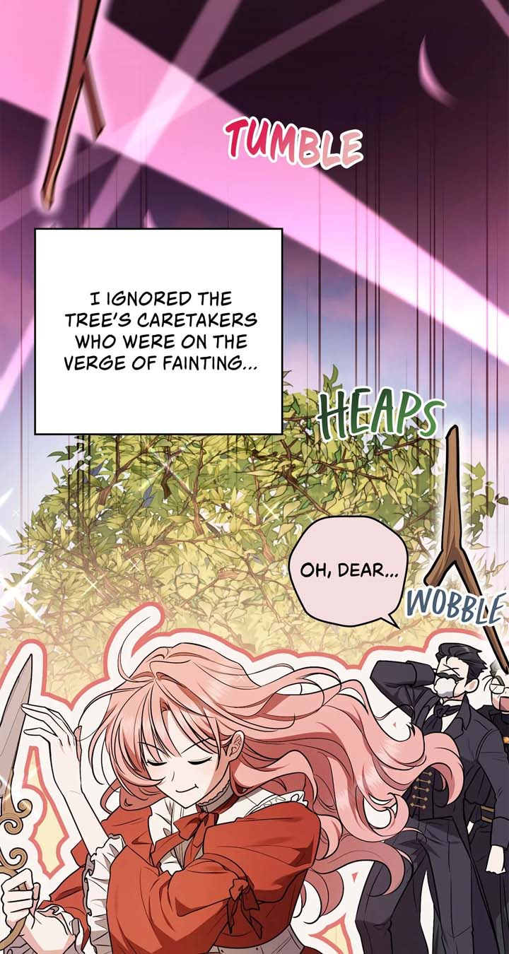 The Beloved Gardener of the World Tree Chapter 3 - Page 99